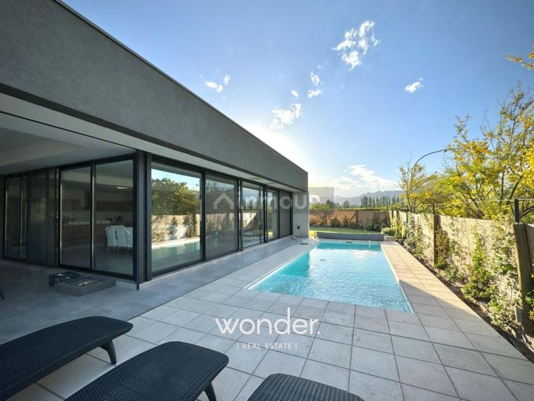 Casa en Venta en Lujan de Cuyo, Mendoza