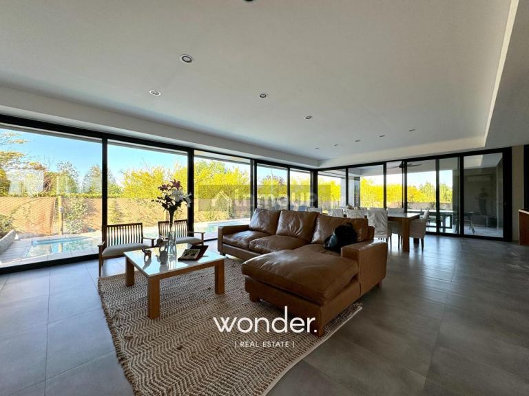 Casa en Venta en Lujan de Cuyo, Mendoza