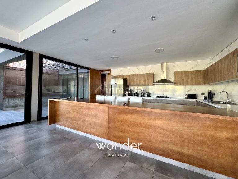 Casa en Venta en Lujan de Cuyo, Mendoza