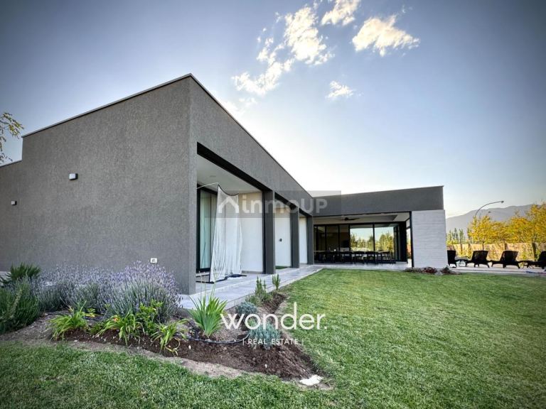 Casa en Venta en Lujan de Cuyo, Mendoza