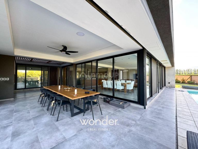 Casa en Venta en Lujan de Cuyo, Mendoza
