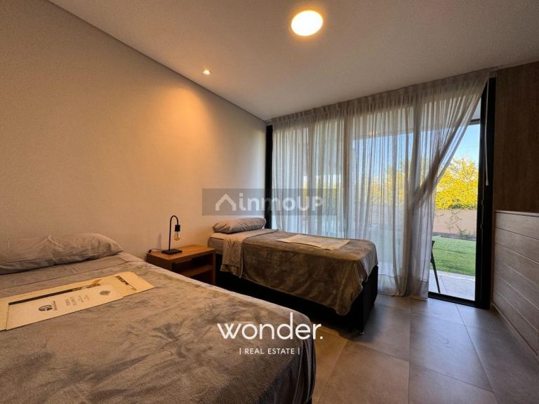 Casa en Venta en Lujan de Cuyo, Mendoza