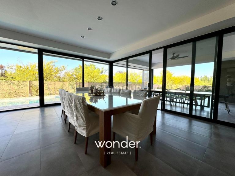Casa en Venta en Lujan de Cuyo, Mendoza