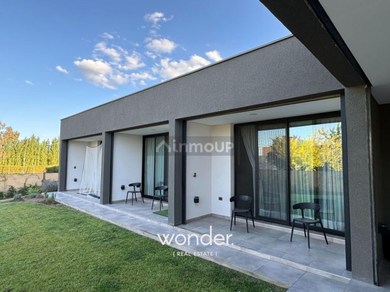 Casa en Venta en Lujan de Cuyo, Mendoza