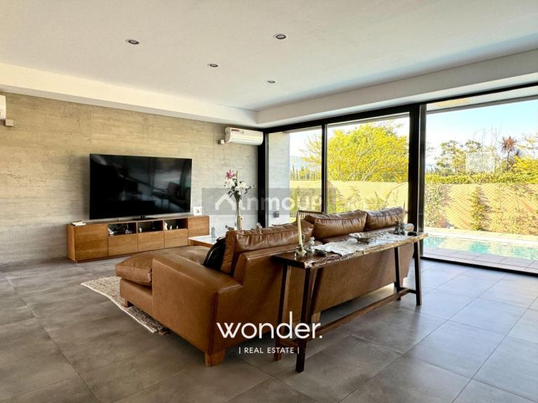 Casa en Venta en Lujan de Cuyo, Mendoza