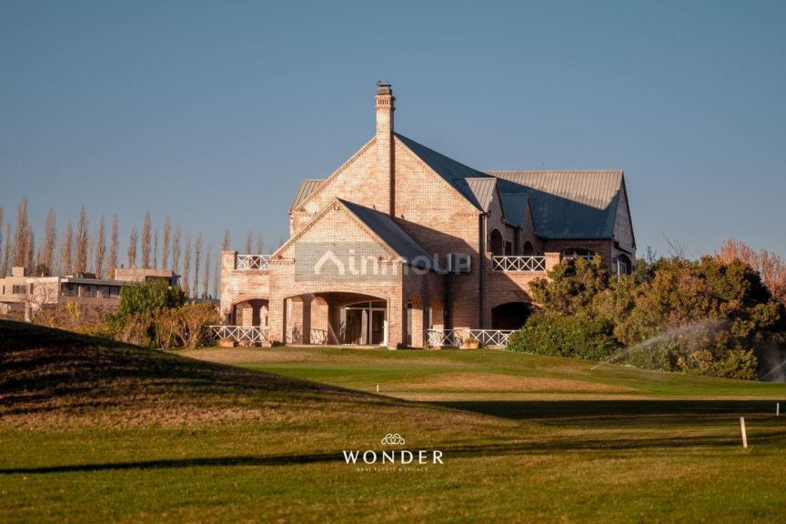 Casa en Venta en Lujan de Cuyo, Mendoza