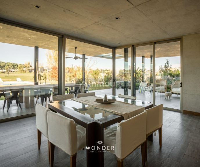 Casa en Venta en Lujan de Cuyo, Mendoza