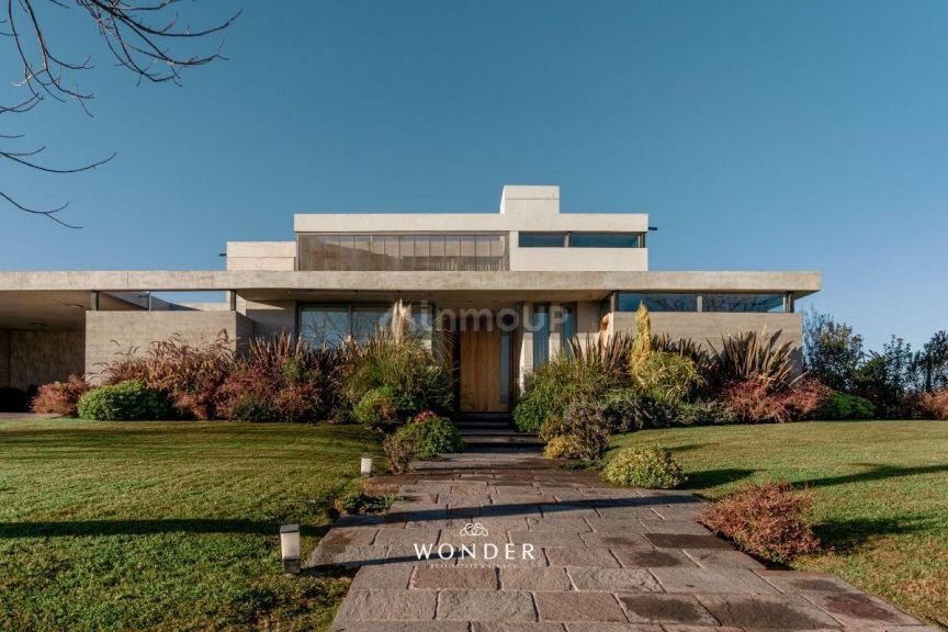 Casa en Venta en Lujan de Cuyo, Mendoza
