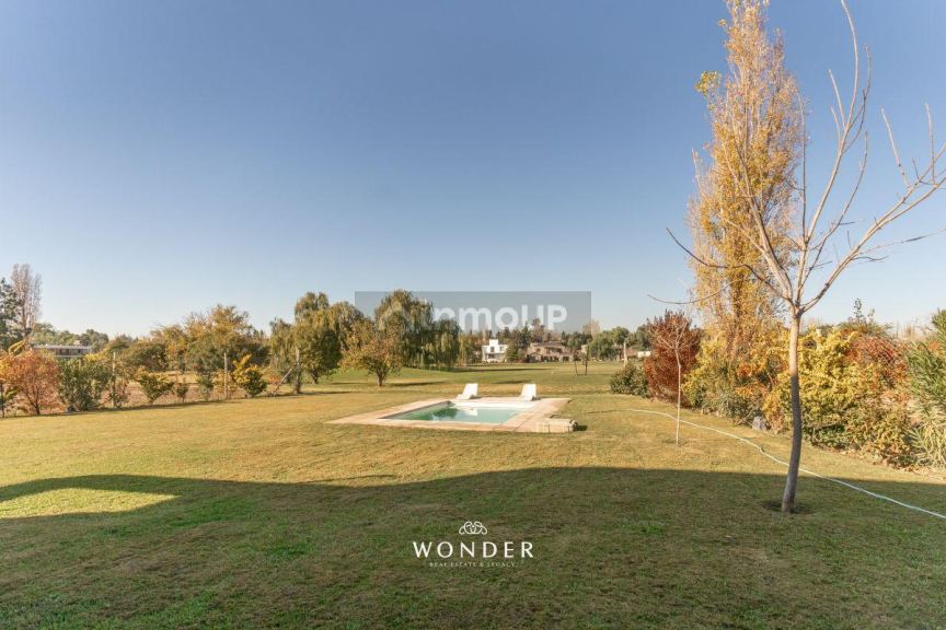 Casa en Venta en Lujan de Cuyo, Mendoza