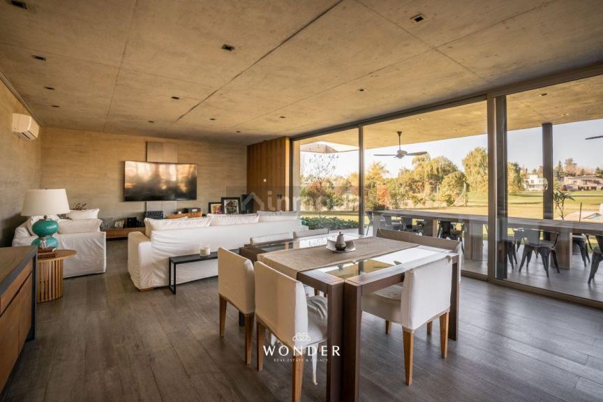 Casa en Venta en Lujan de Cuyo, Mendoza