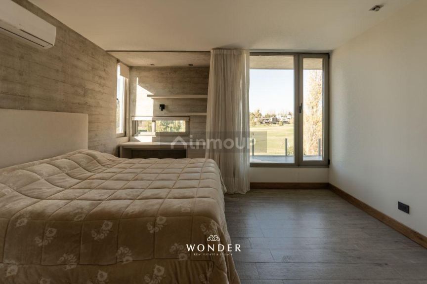 Casa en Venta en Lujan de Cuyo, Mendoza