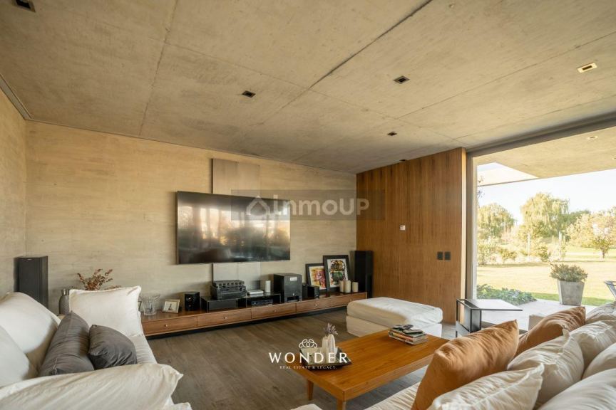 Casa en Venta en Lujan de Cuyo, Mendoza