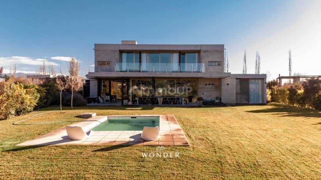 Casa en Venta en Lujan de Cuyo, Mendoza