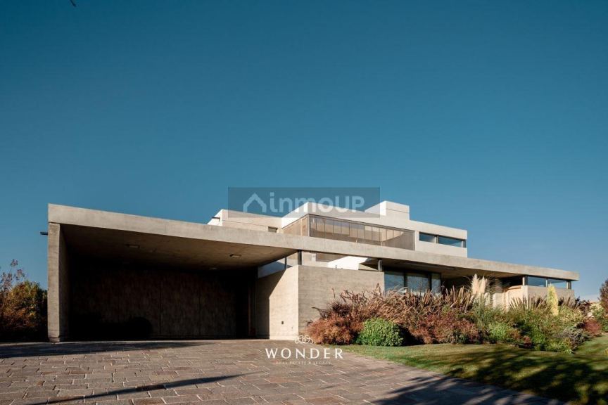 Casa en Venta en Lujan de Cuyo, Mendoza