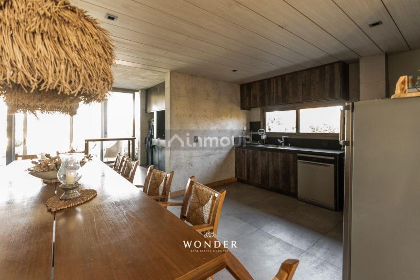 Casa en Venta en Lujan de Cuyo, Mendoza
