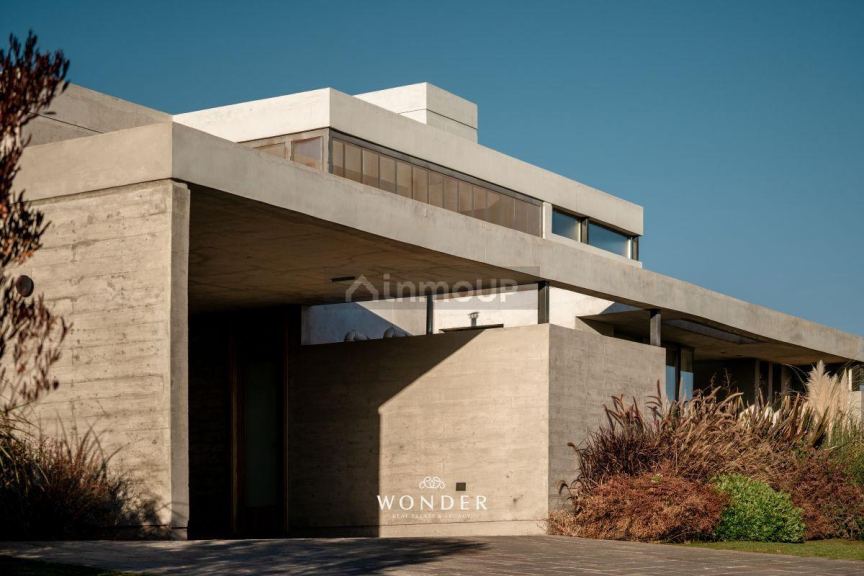 Casa en Venta en Lujan de Cuyo, Mendoza