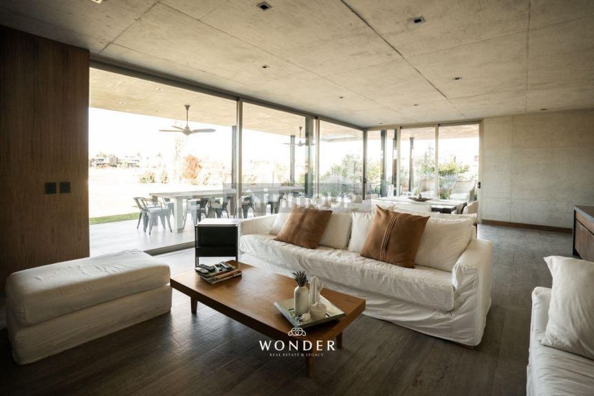 Casa en Venta en Lujan de Cuyo, Mendoza