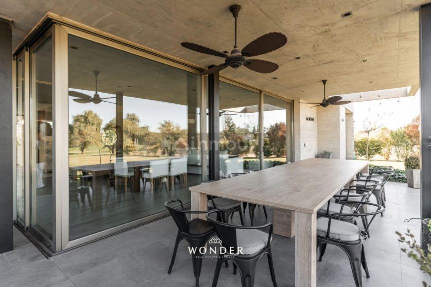 Casa en Venta en Lujan de Cuyo, Mendoza