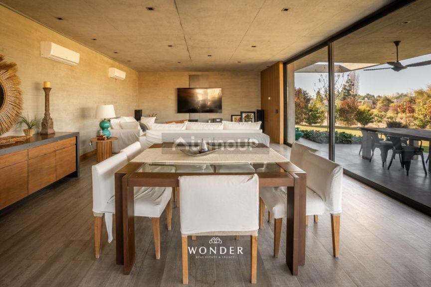 Casa en Venta en Lujan de Cuyo, Mendoza