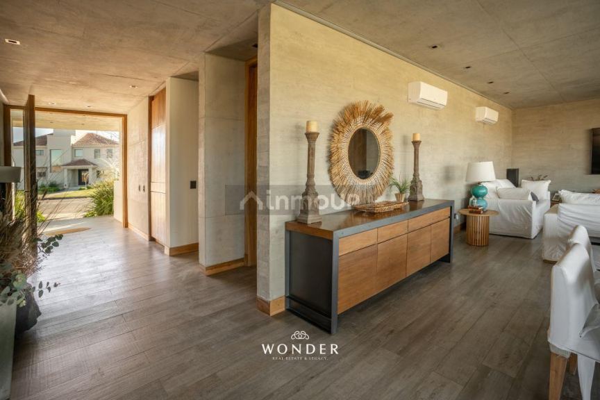 Casa en Venta en Lujan de Cuyo, Mendoza