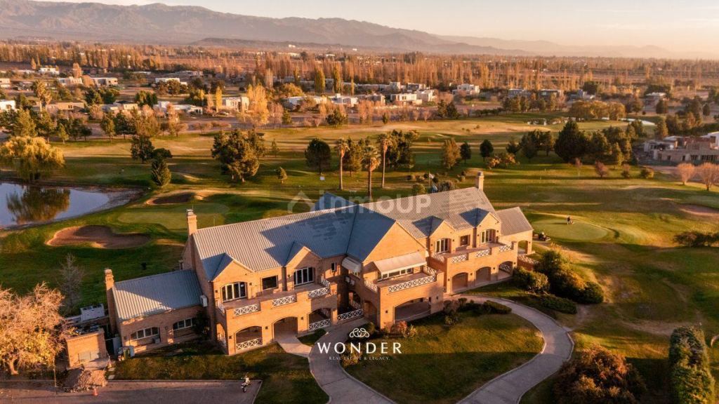 Casa en Venta en Lujan de Cuyo, Mendoza