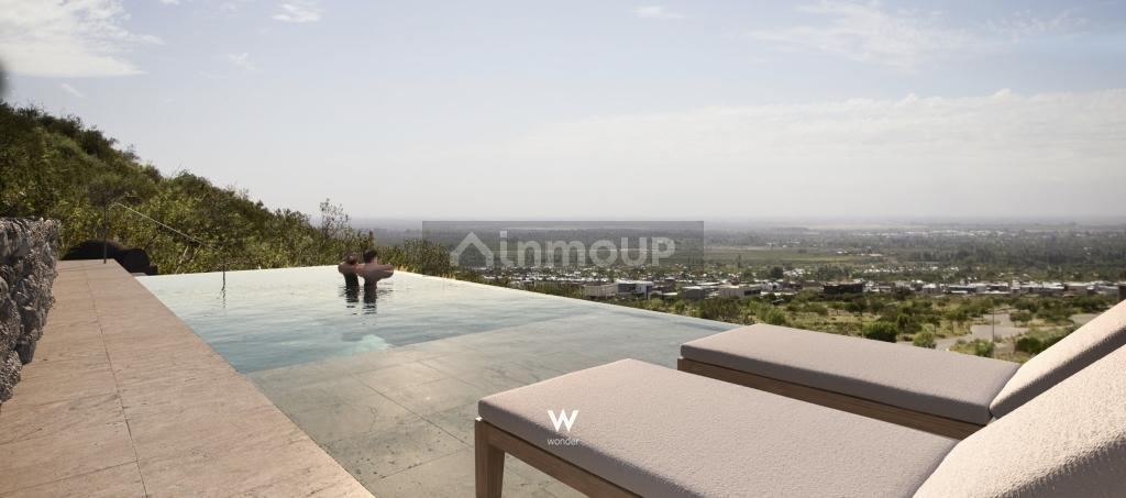 Casa en Venta en Las Heras, Mendoza