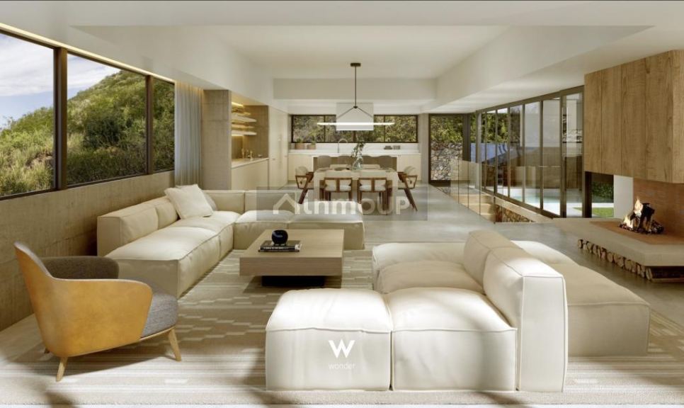 Casa en Venta en Las Heras, Mendoza