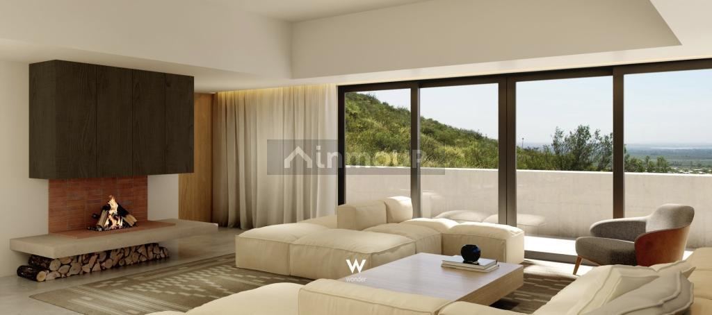 Casa en Venta en Las Heras, Mendoza