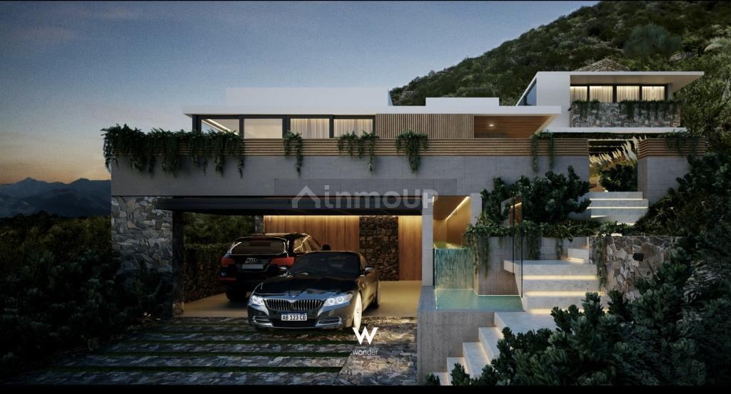 Casa en Venta en Las Heras, Mendoza
