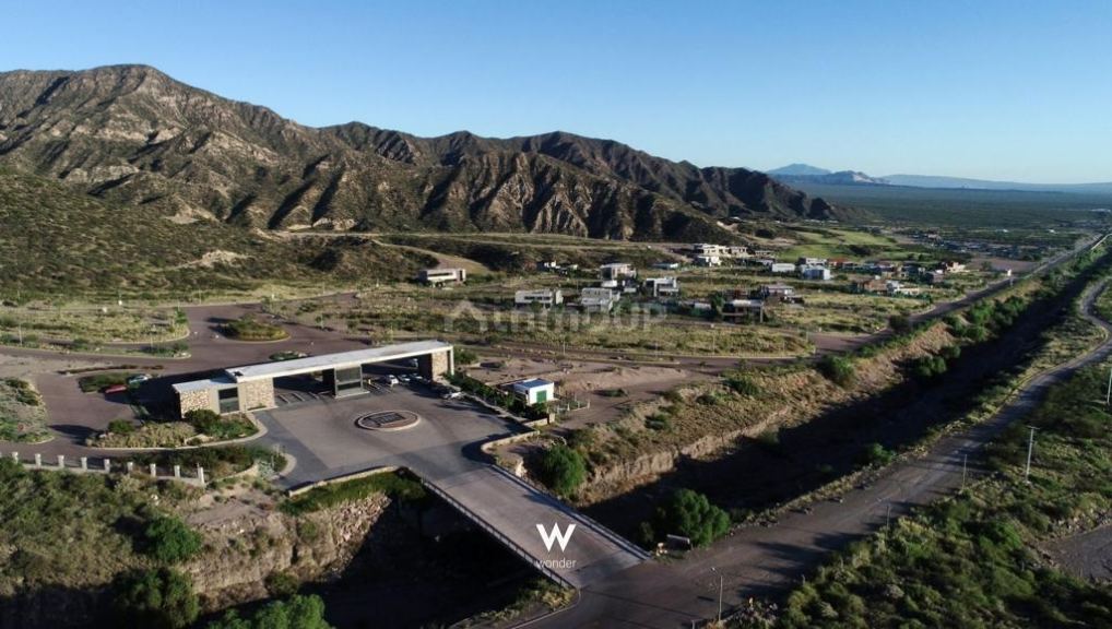 Casa en Venta en Las Heras, Mendoza