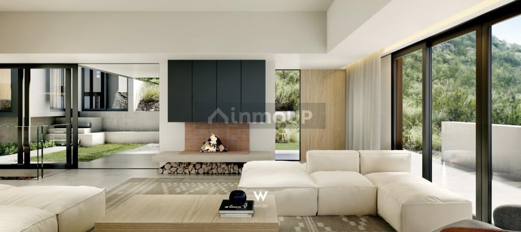 Casa en Venta en Las Heras, Mendoza