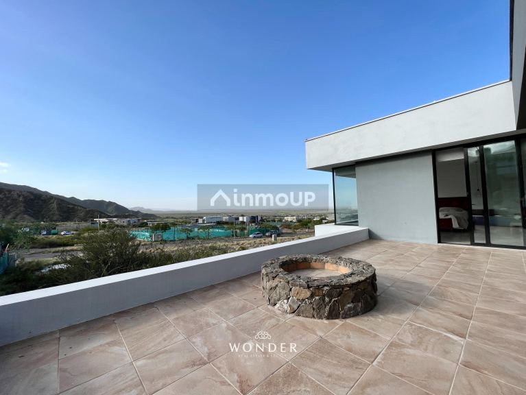 Casa en Alquiler en Capital, Mendoza