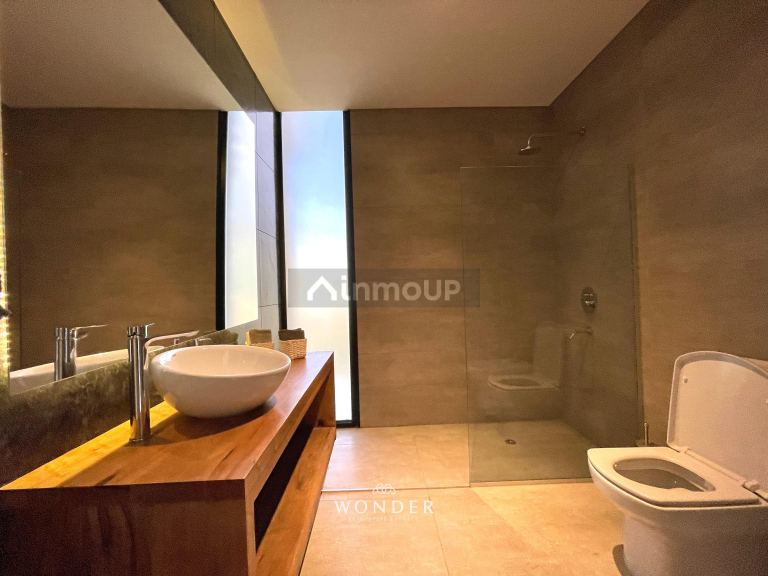 Casa en Alquiler en Capital, Mendoza