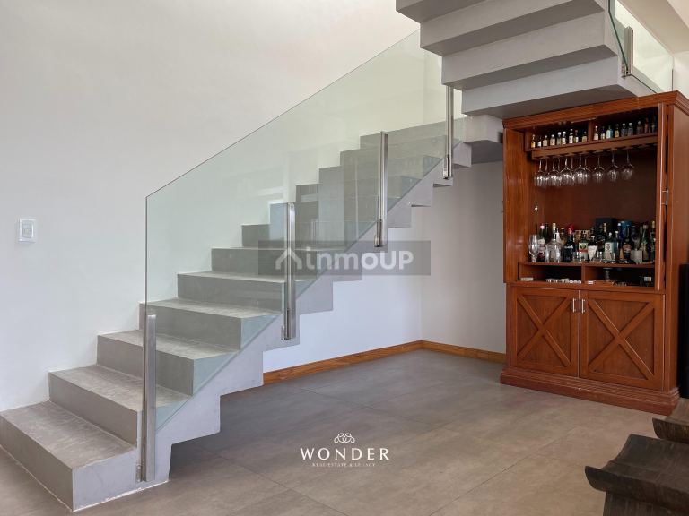 Casa en Alquiler en Capital, Mendoza