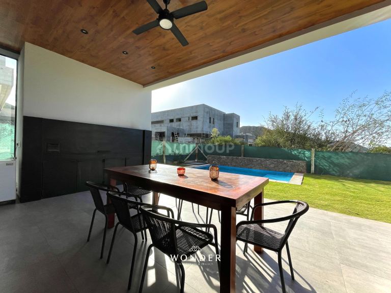 Casa en Alquiler en Capital, Mendoza
