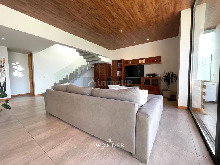 Casa en Alquiler en Capital, Mendoza