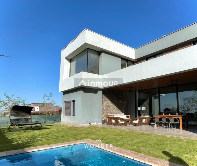 Casa en Alquiler en Capital, Mendoza