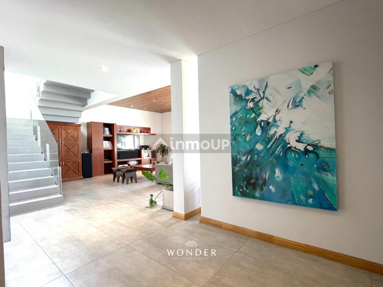 Casa en Alquiler en Capital, Mendoza