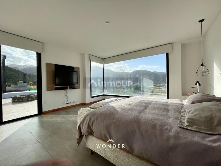 Casa en Alquiler en Capital, Mendoza