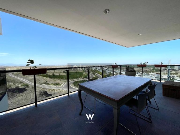Departamento en Venta en Lujan de Cuyo, Mendoza