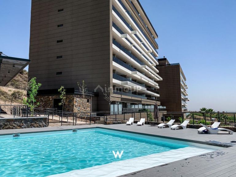 Departamento en Venta en Lujan de Cuyo, Mendoza