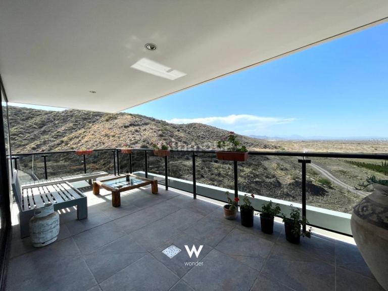 Departamento en Venta en Lujan de Cuyo, Mendoza