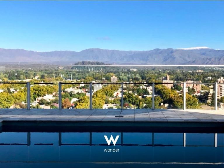 Departamento en Venta en Capital, Mendoza