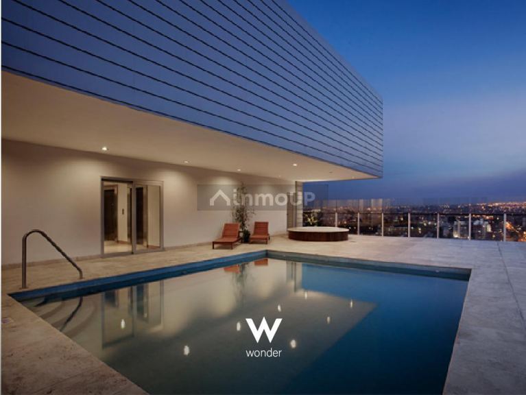 Departamento en Venta en Capital, Mendoza