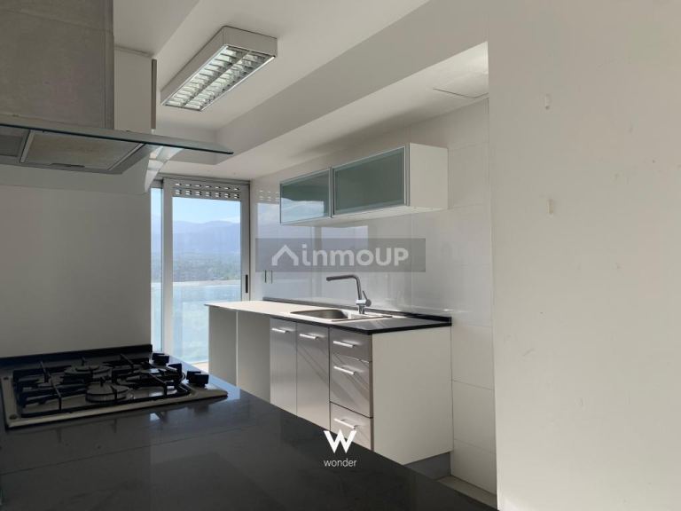 Departamento en Venta en Capital, Mendoza