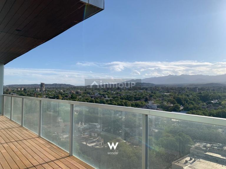 Departamento en Venta en Capital, Mendoza