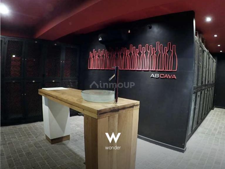 Departamento en Venta en Capital, Mendoza