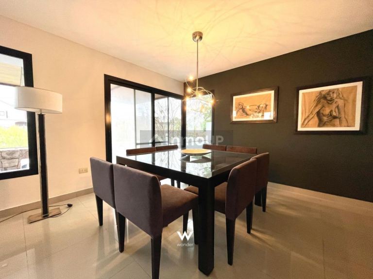 Casa en Venta en Lujan de Cuyo, Mendoza