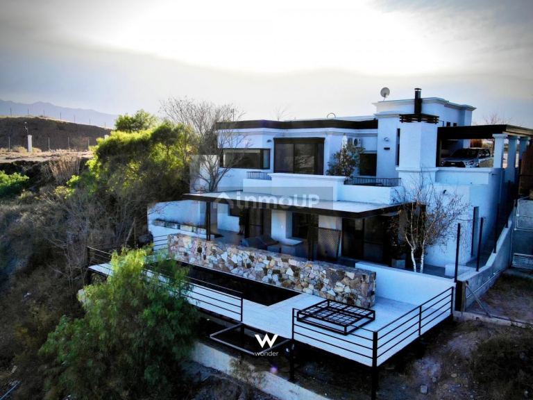 Casa en Venta en Lujan de Cuyo, Mendoza