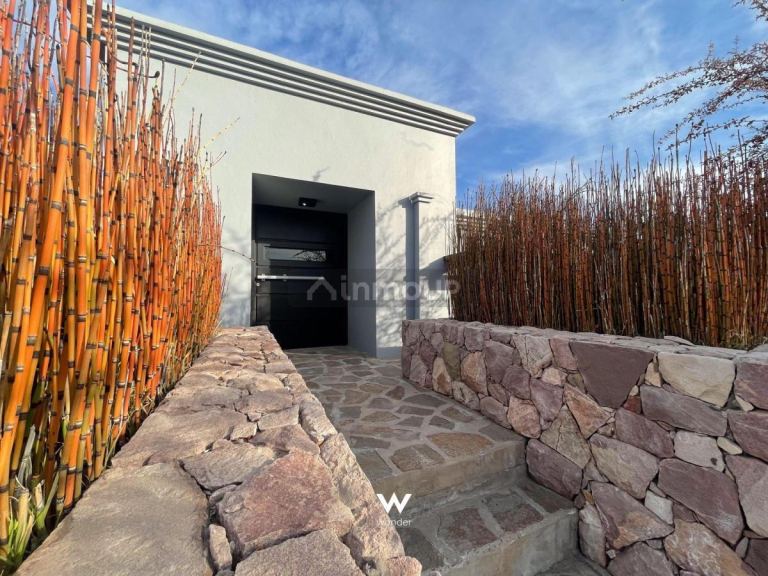 Casa en Venta en Lujan de Cuyo, Mendoza